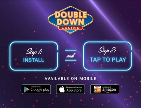 doubledown promo codes